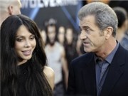 Bóng đá anh, ngoại hạng anh, lịch thi đấu euro 2012, Mel Gibson thừa nhận tát bạn gái